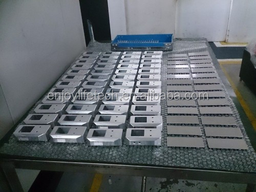 Aluminum box mod gi2,best performance gi2 100 watt mod,cool design gi2 mod