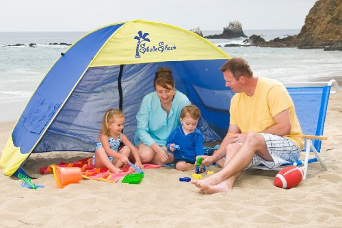 浜のテントまで簡単に赤ちゃん/ビーチ太陽避難所のテント/のポップアップをポップアップポップアップ仕入れ・メーカー・工場