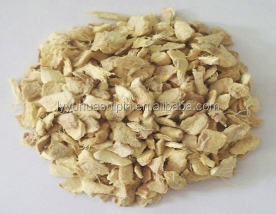 Factory Prices for dehydrated ginger slice and giner flakes