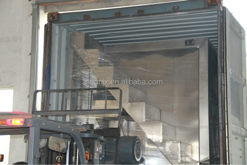 china supplier /cocoa pulverizer/powder micronizer/classifying grinder/air jet powder making machine