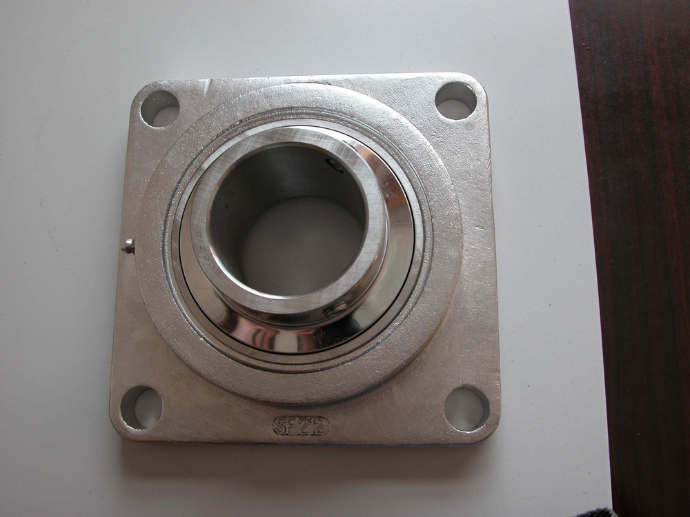 Uc Ucp Ucf Ss Pillow Block Bearing Stainless Steel Bearings
