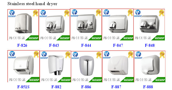 Hot sale Stainless Steel hand dryers.jpg