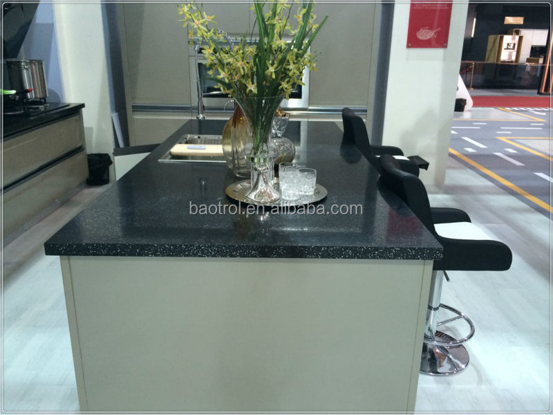 Professional Quality Fire Proof Solid Surface Countertop Synthetic