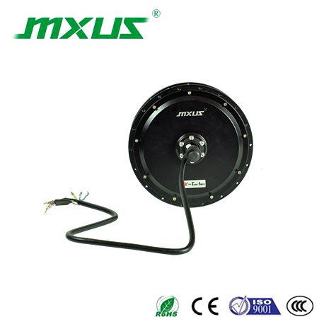 72v 3000w electric ebike conversion kit