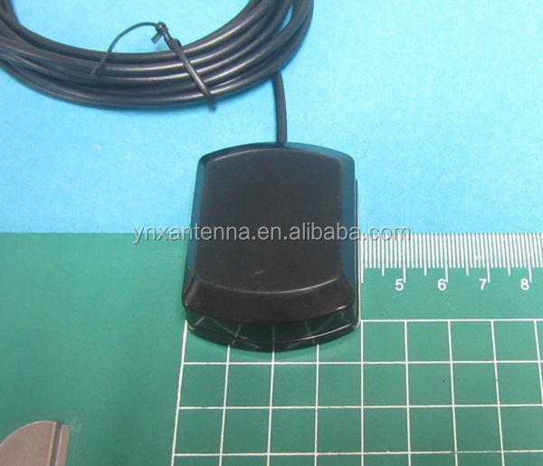 中国製gpsナビゲーションとantenna1575.42mhz1602年アクティブアンテナmhzの車載用gps受信機仕入れ・メーカー・工場