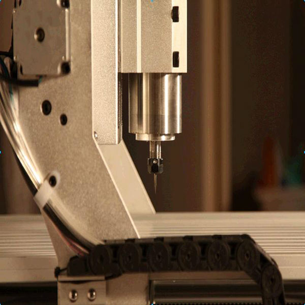 アマン3040小型CNCの彫版機械問屋・仕入れ・卸・卸売り