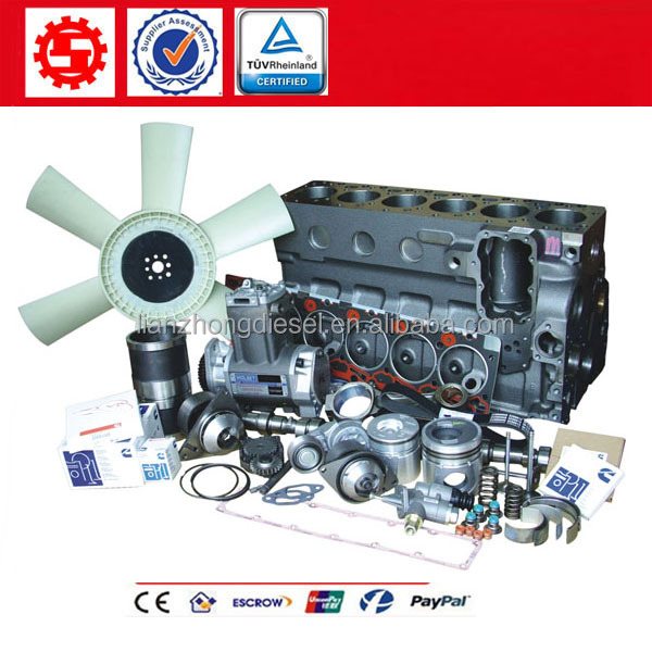 Cummins Spare Part Oil Filler Cap Ism/qsm/m11 4071224 3029173 Buy Oil