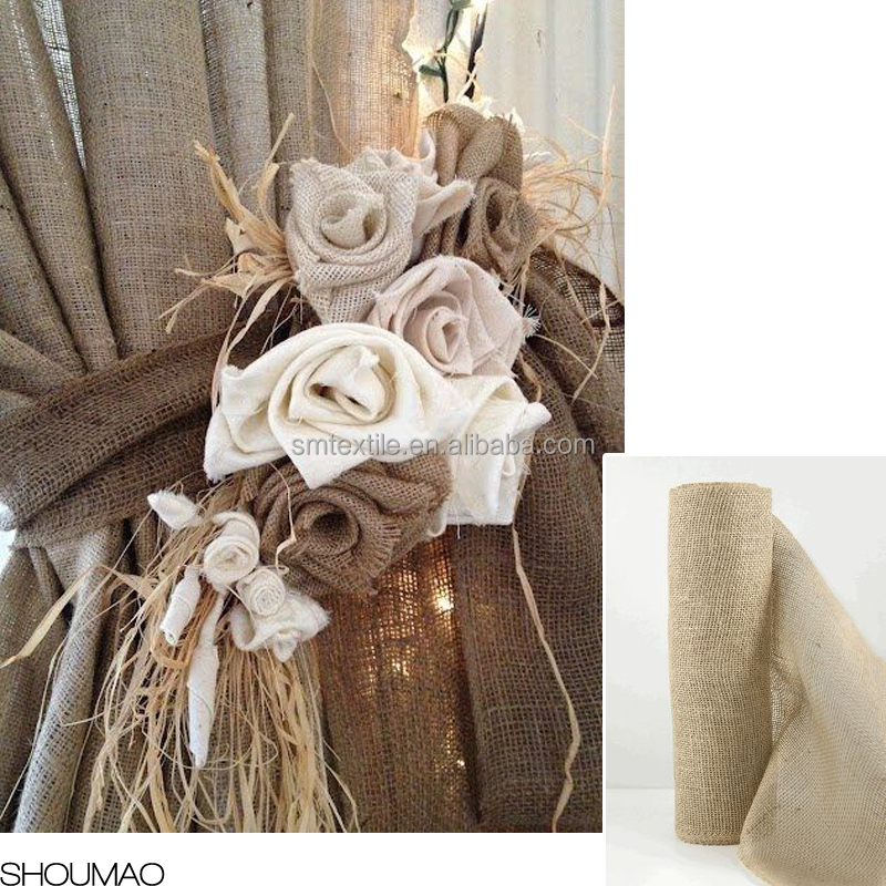 Jute Rolls