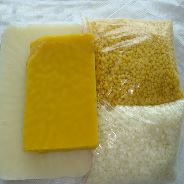 Natural Comb Foundation Beeswax