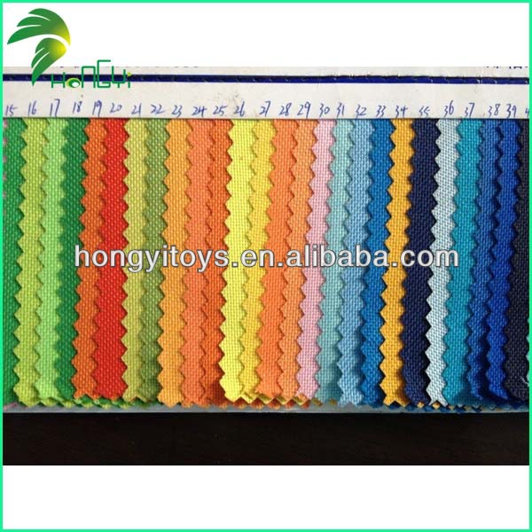 color card 5