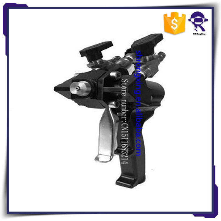 New Coming Supreme Quality Foam Polyurethane Injection Gun Buy Foam
