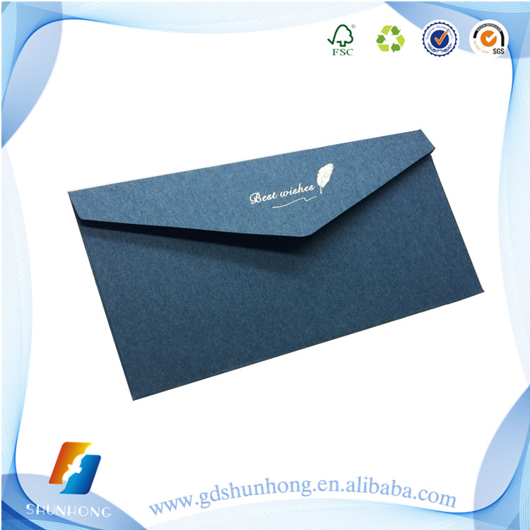 black envelope,bag envelope,a6 envelope