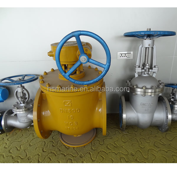 API 600 Handwheel Stainless Steel Gate Valve.jpg