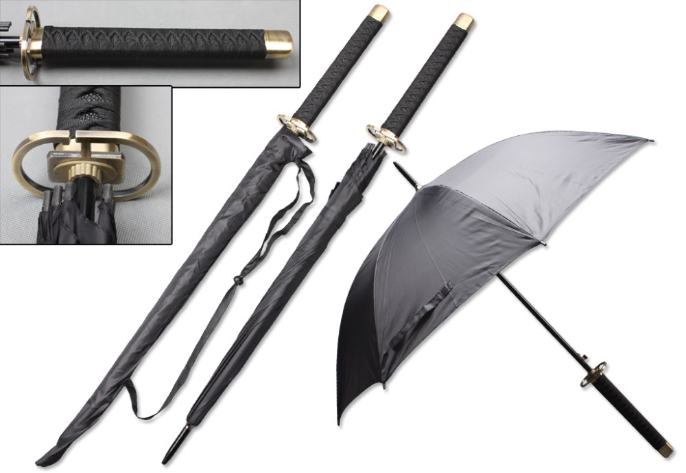 katana umbrella katana umbrella