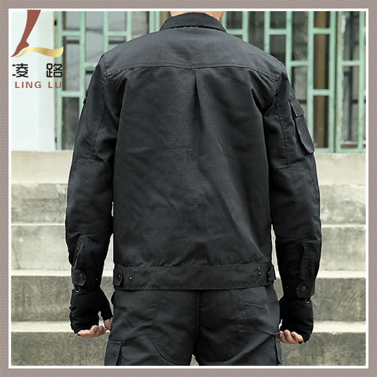 の砂漠迷彩軍服bduセキュリティの服の卸売仕入れ・メーカー・工場