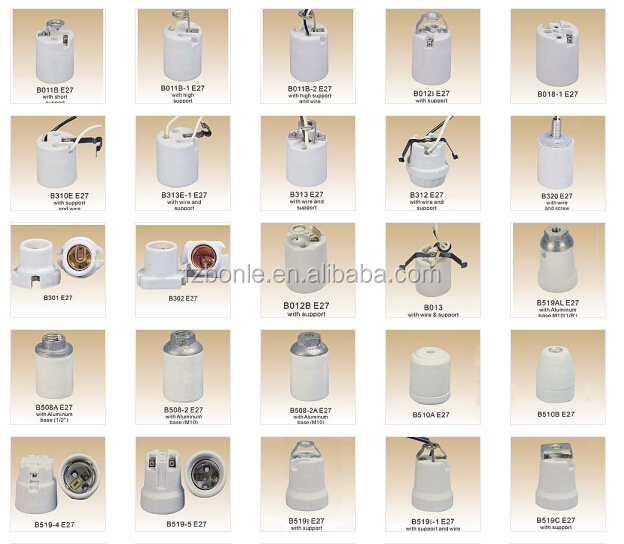cee27f519磁器ランプホルダー問屋・仕入れ・卸・卸売り