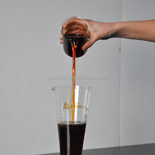 date juice concentrate