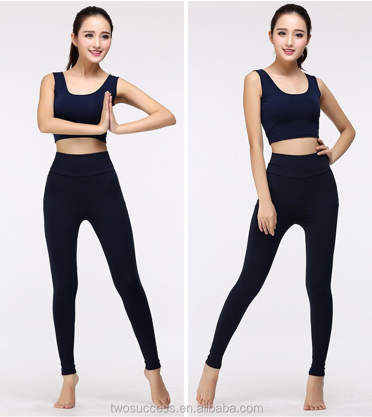 Women High Waist Yoga Pants.jpg