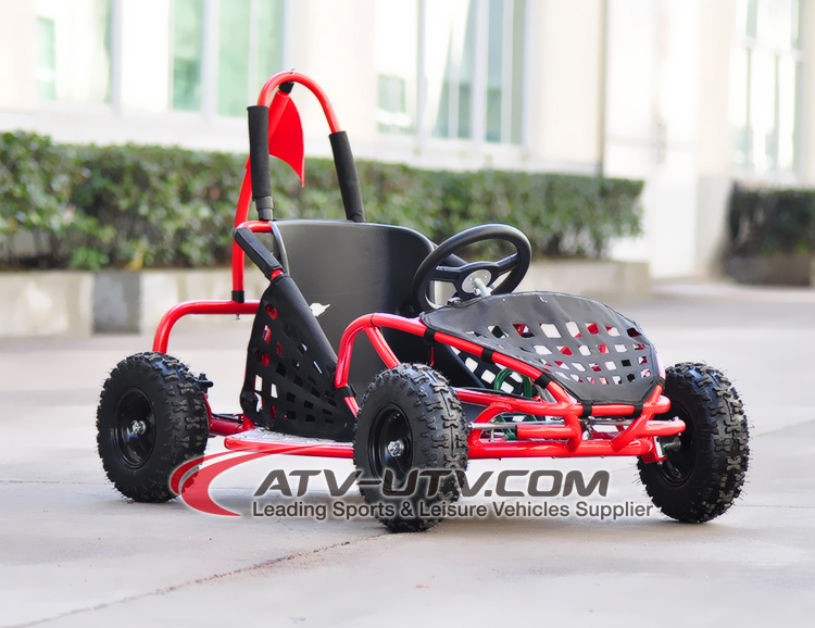 Mini 2025 buggy 80cc