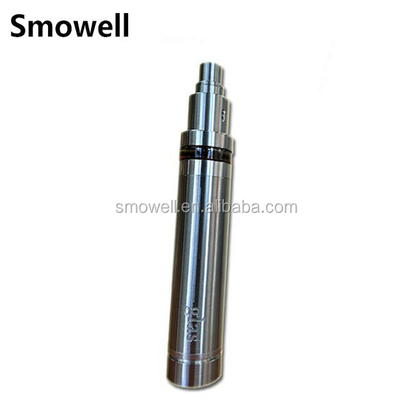 2014 the most powerful mod wholesale mechanical mod glas 1:1 cone manhattan mod