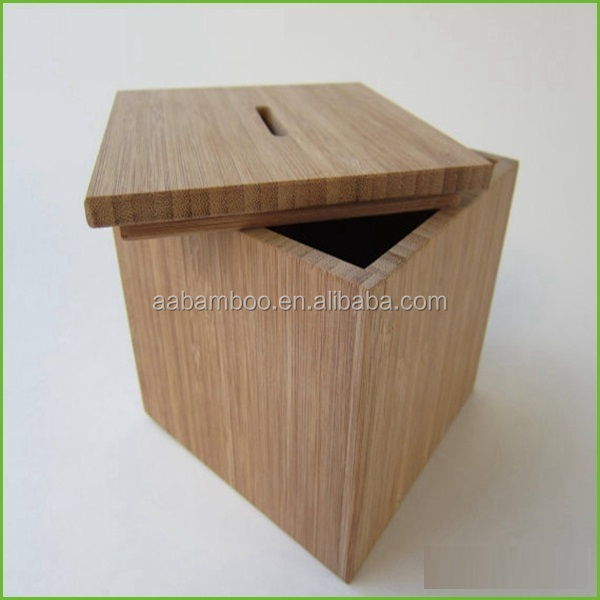 BAMBOO COIN BOX3