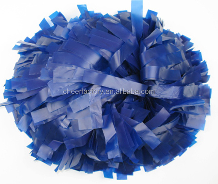 Buy Wholesale China Cheerleading Pom Poms School/olympics/sports  Competition/community Matte Cheerleaders Hand Holding & Cheerleading Pom  Poms School/olympics/sports at USD 0.21