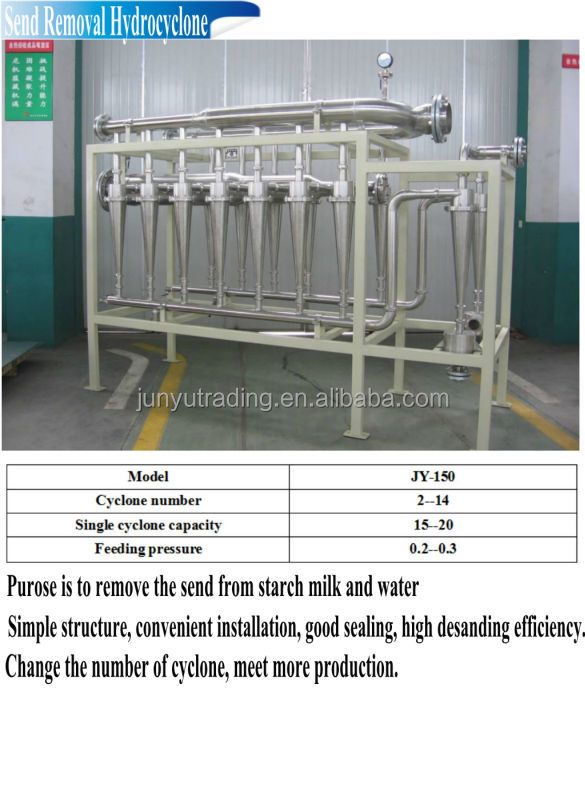 Corn Starch Processing Machine,corn starch,industrial grade corn starch