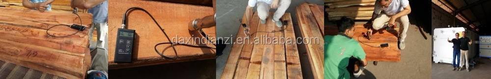 Vacuum wood drying kiln ,wood drying equipments with high frequency generator