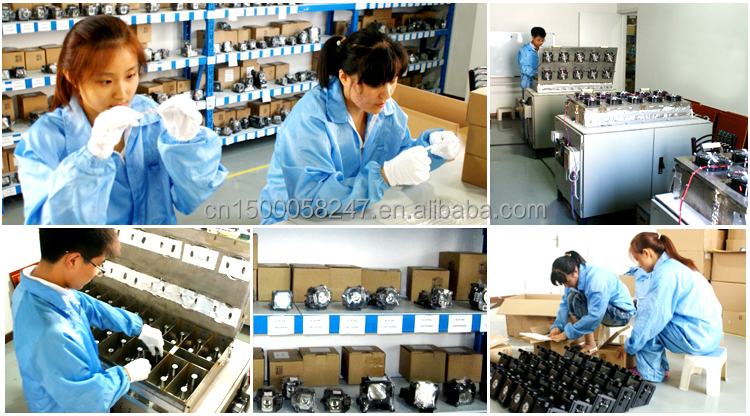 alibabaの熱い販売のプロジェクターランプのためのnp500np07lpnp300np400np500wnp600np300anp410wnp510wnp610仕入れ・メーカー・工場