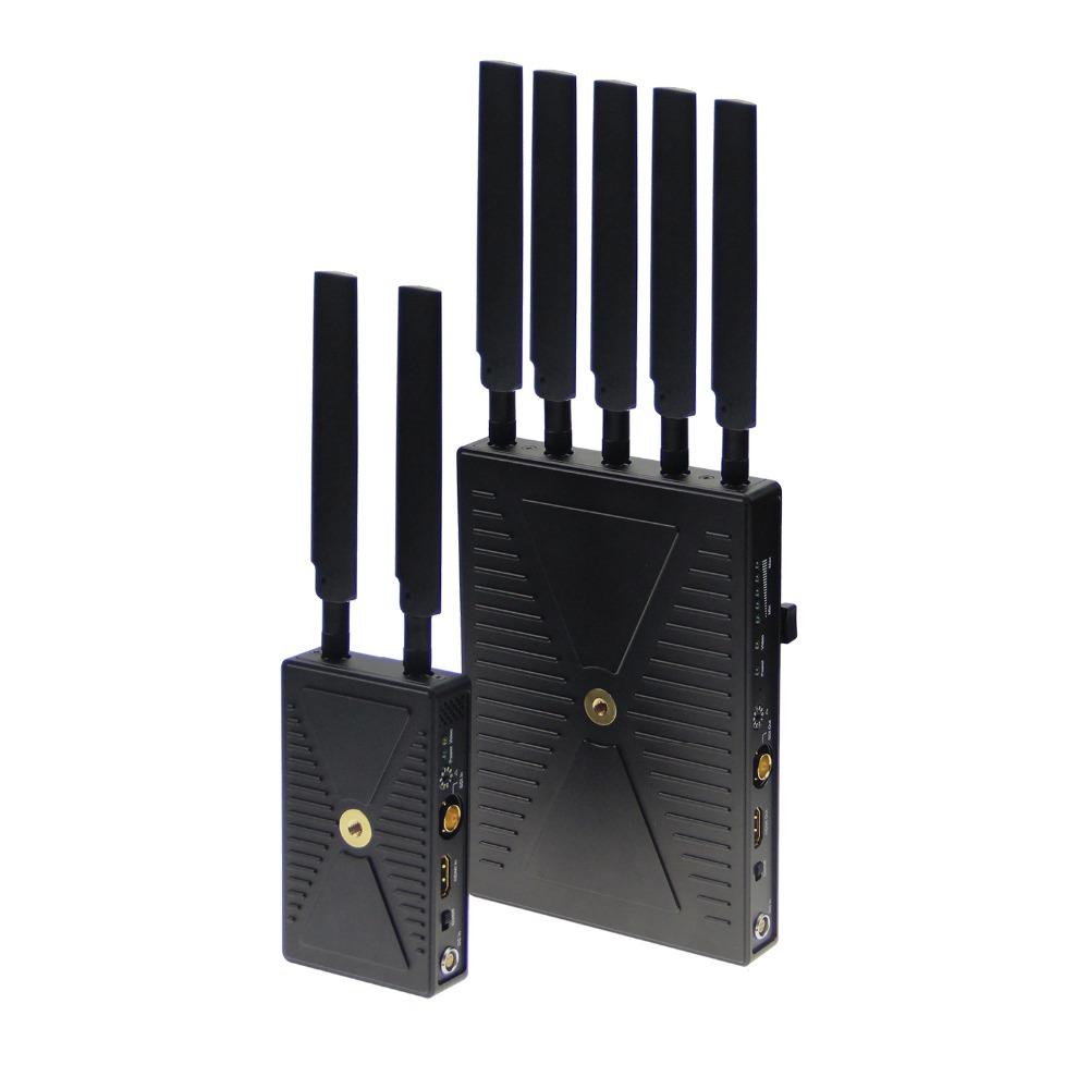 Wireless Audio Video Transmitter Receiver,Long Range 1000ft Hdmi