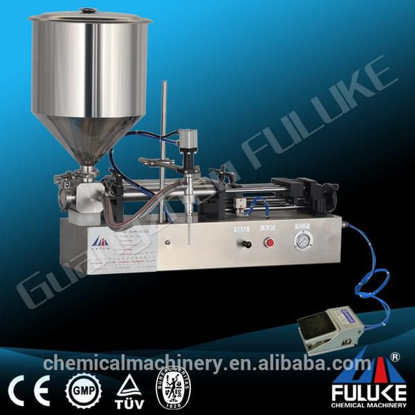 30-150ml coconut water filling machine