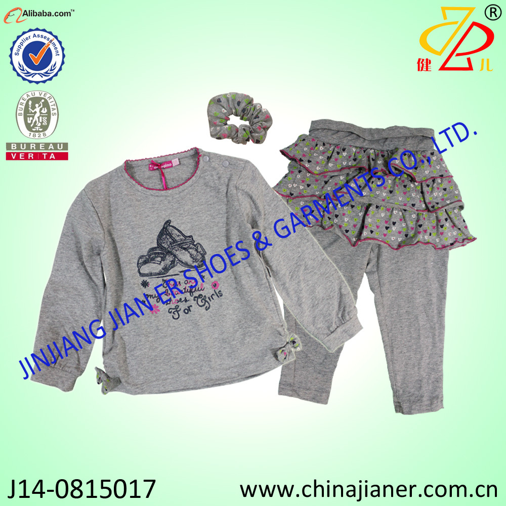 New Style Winter Kids Clothes Kids Garment Winter Collection Buy Kids