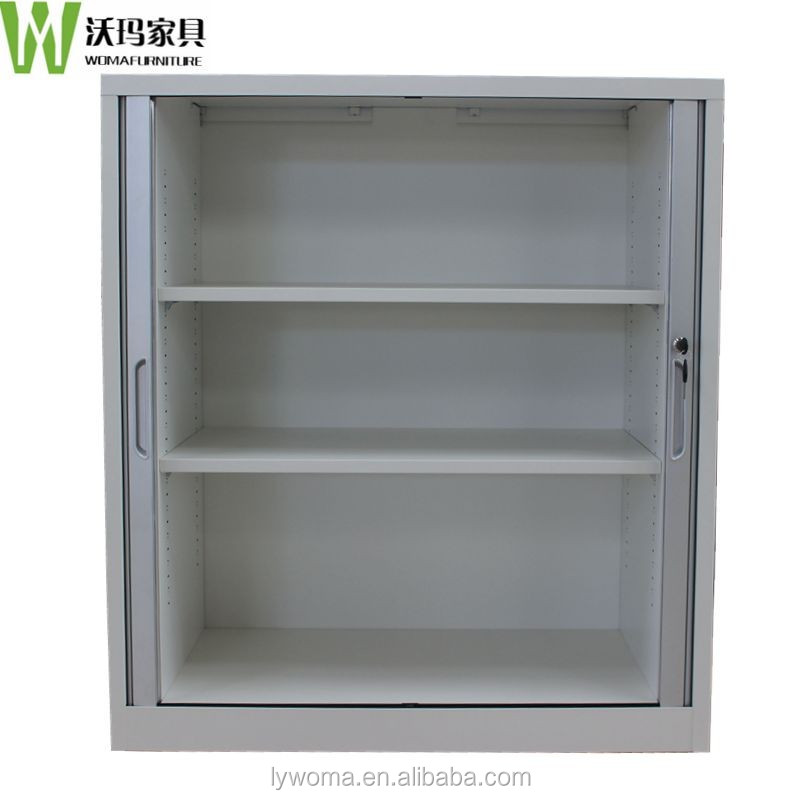 Big Lots China Office Storage Used Double Doors Metal Cabinet Roll