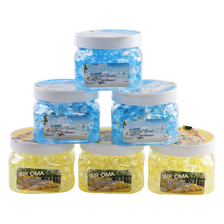 Wholesale Fragrance/gel Beads Solid Odor Eliminator,150g Buy Scented