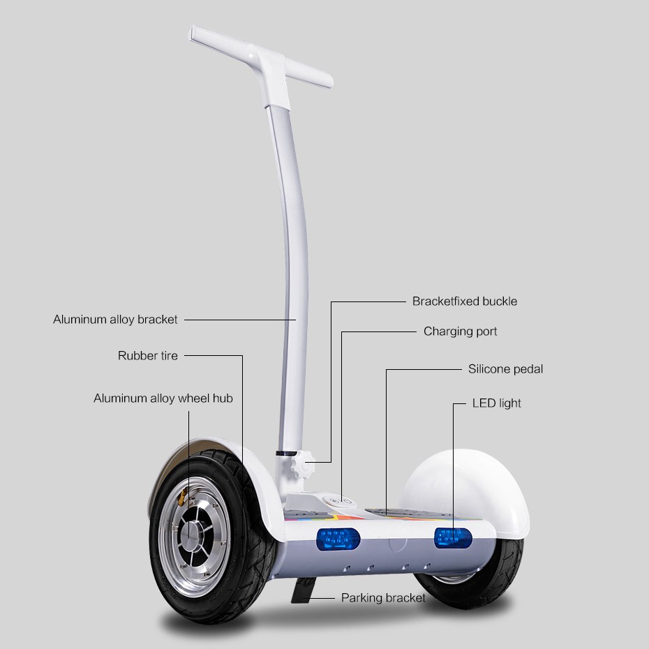Ccez インテリジェント 2 ホイール hoverboard仕入れ・メーカー・工場