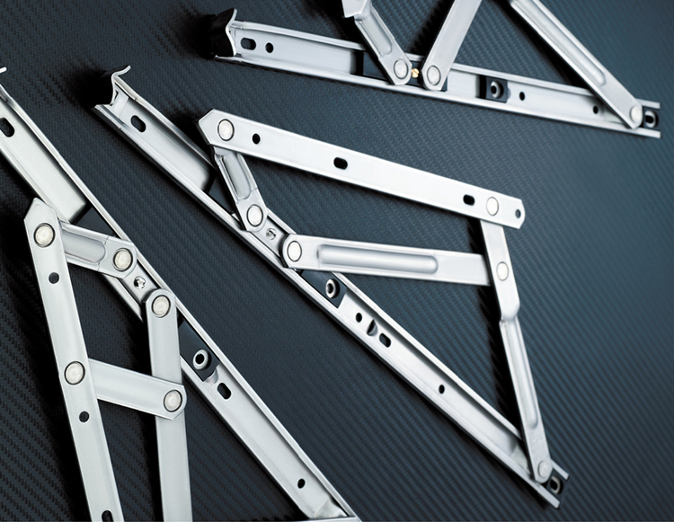 Ksp 23.5 Hinges For Steel Windows,Top Hung Window Support,High Quality