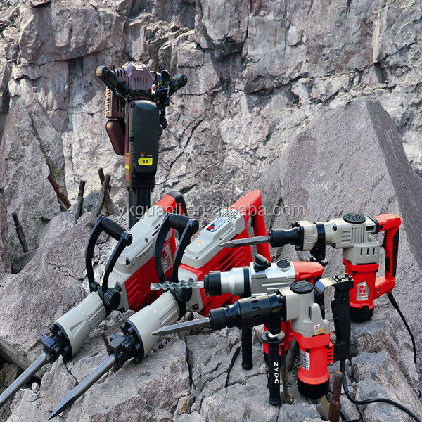 Power tools names and pictures chart