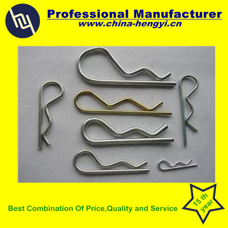 Spring Lock Pin Buy Spring Lock Pin,Spring Cotter Pin,Locking Cotter