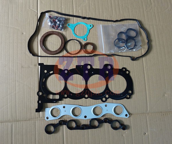 Auto Parts For Hyundai Kia1y Picanto Head Gasket Set 2091003b01 1.2l Buy Kia1y Head Gasket