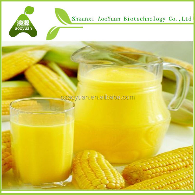 yellow corn price natural Corn Extract Phytosterols,China AY price