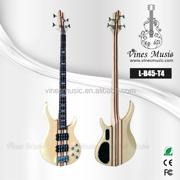 Trilian bass b7k