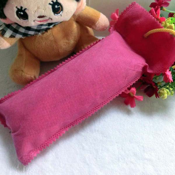 scented air  freshener bag