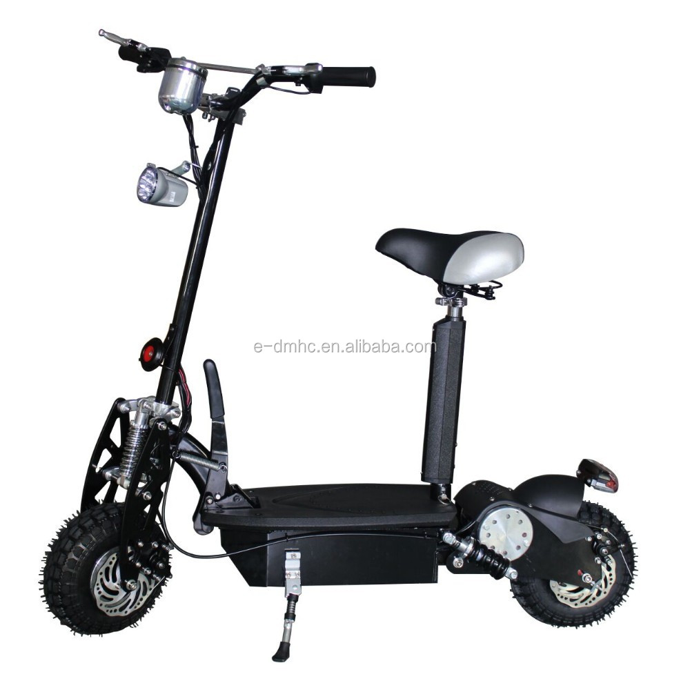 Electric Scooter Adult 98