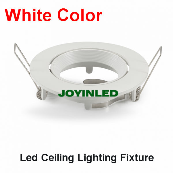 Free Shippping Newly Hot Sale Led Ceiling Light Frame Fixture