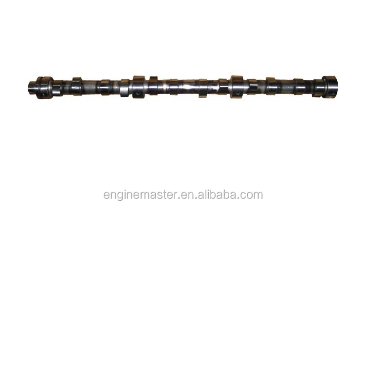 Td42 Camshaft Steel Camshaft Used For Nis Vehicle In Ex 13001