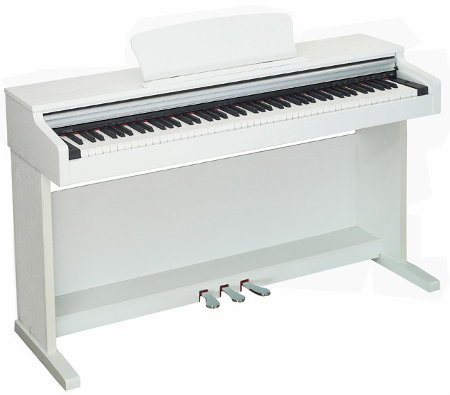 高品質の楽器をビダドmusicalesdw-300ホワイトデジタルピアノ問屋・仕入れ・卸・卸売り