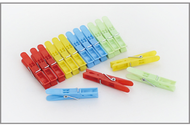 低価格xy9961ホットピンプラスチック製の衣類問屋・仕入れ・卸・卸売り