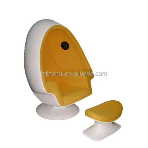Catálogo de fabricantes de Huevo Silla Con Altavoces Pod de alta