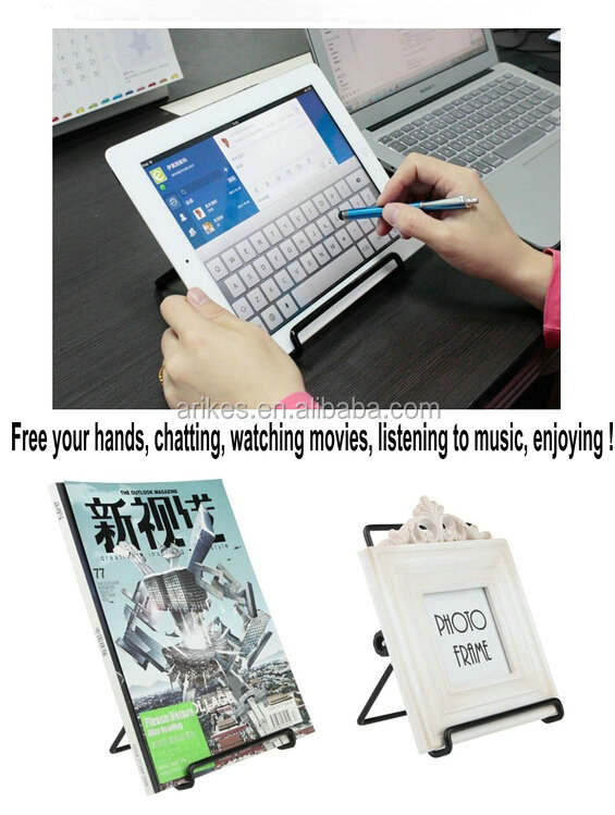 M-1売れ筋ミニタブレットスタンドユニバーサルiphoeipad用のタブレットスタンド問屋・仕入れ・卸・卸売り