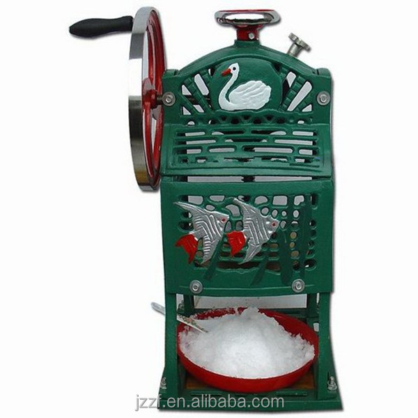 Jiaozaozhoufengの熱い販売の電気と手デュアル- 使用氷削機( 0086- 13782605975)問屋・仕入れ・卸・卸売り